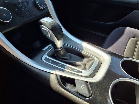 Used 2013 Ford Fusion SE FWD image 14