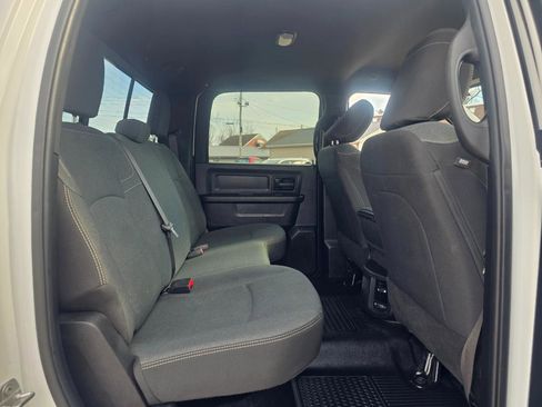 Used 2022 RAM 3500 Tradesman image 21