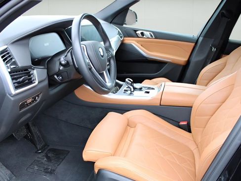 Used 2023 BMW X5 xDrive40i w/ Premium Package AWD/4WD image 9