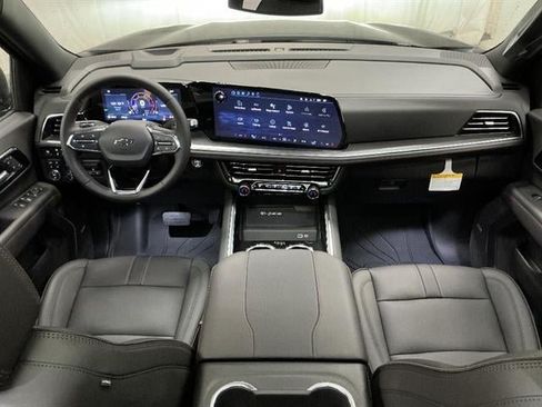 New 2026 Chevrolet Tahoe RST w/ RST Capability Package AWD/4WD image 21