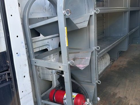 Used 2019 Nissan NV 3500 S image 20