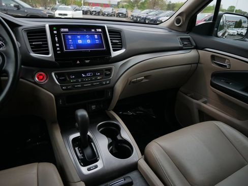 Used 2016 Honda Pilot EX-L image 14