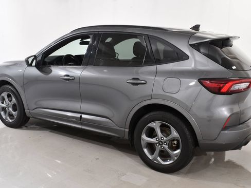 Used 2023 Ford Escape ST-Line w/ Tech Pack #1 AWD/4WD image 15