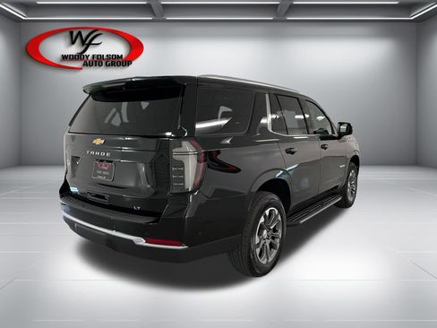 New 2026 Chevrolet Tahoe LT w/ Comfort Package RWD image 6