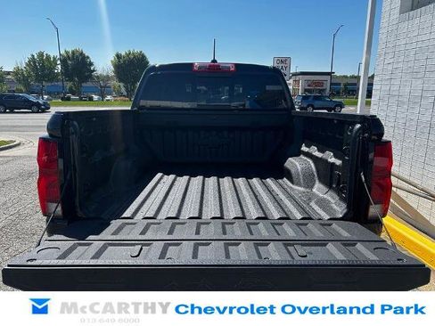 New 2026 Chevrolet Colorado ZR2 AWD/4WD image 5