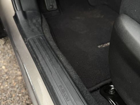 Used 2021 Subaru Forester Premium AWD/4WD image 14