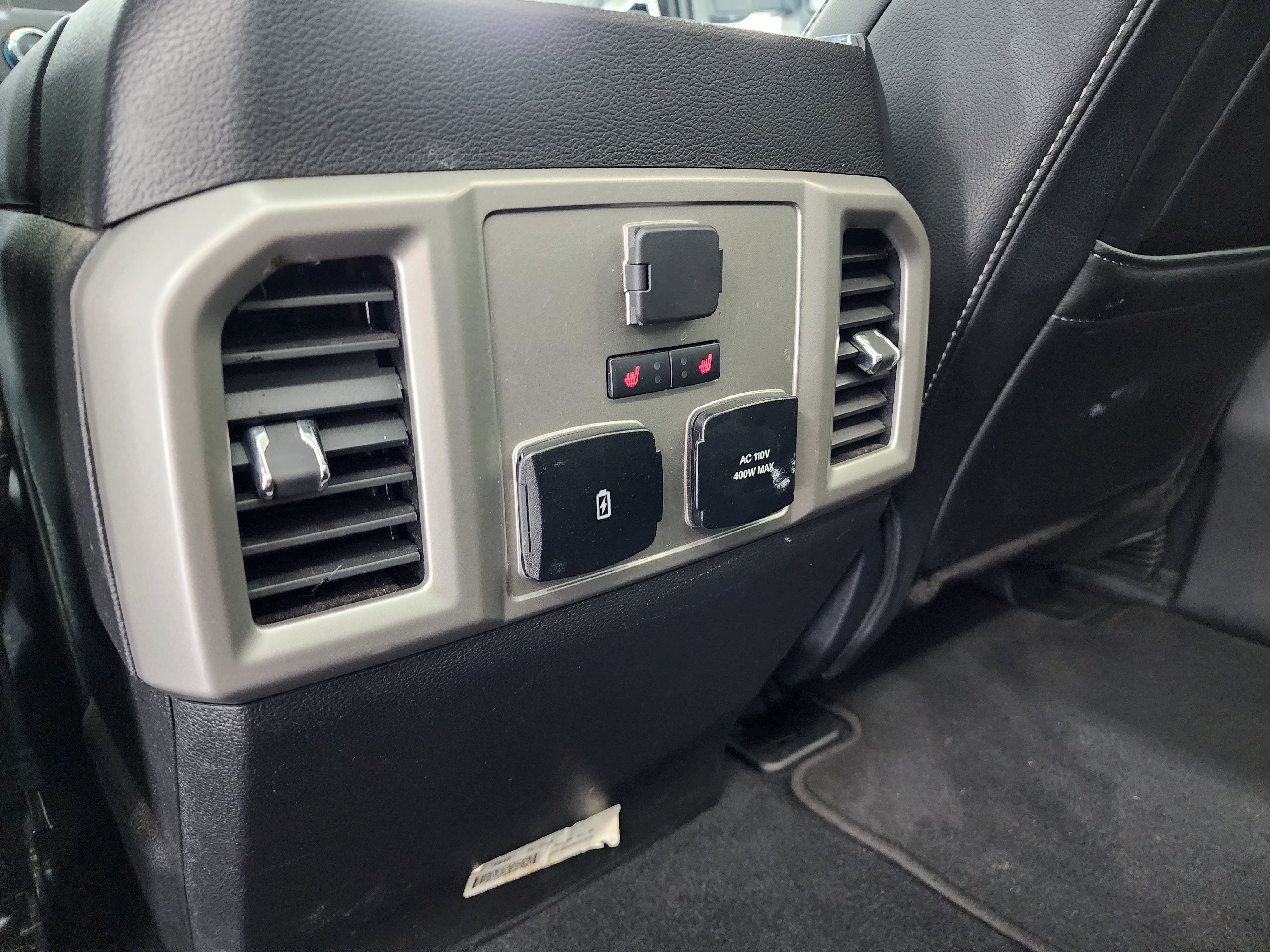 Used 2021 Ford F350 Lariat w/ Lariat Ultimate Package AWD/4WD image 40