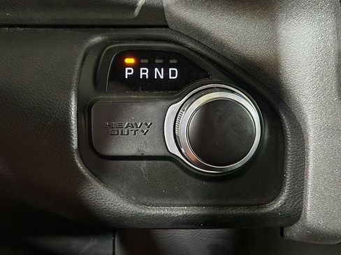 Used 2023 RAM 2500 Tradesman AWD/4WD image 41