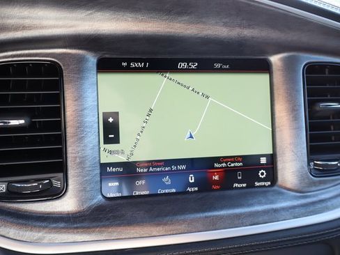 Used 2023 Dodge Charger Daytona Scat Pack w/ Daytona Edition Group image 24