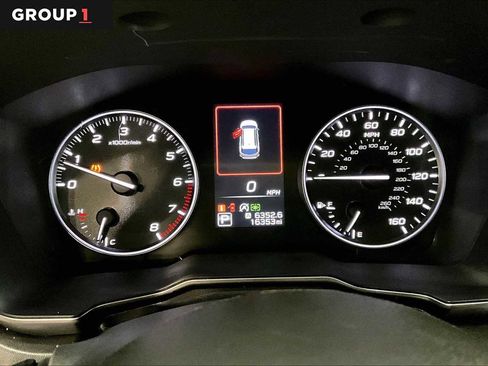 Certified 2023 Subaru Outback Limited XT image 25