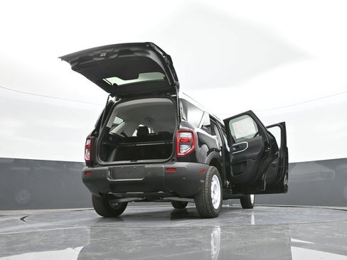 New 2025 Ford Bronco Sport Heritage image 54