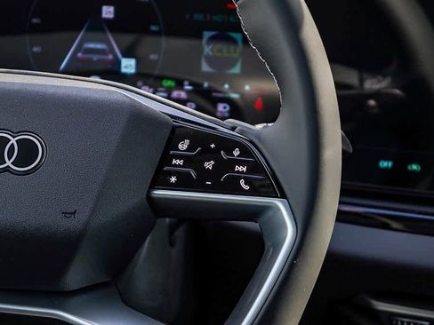 New 2026 Audi A6 Premium Plus image 17