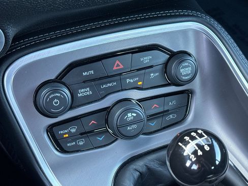 Used 2022 Dodge Challenger R/T Scat Pack image 17