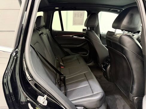 Used 2023 BMW X3 xDrive30i AWD/4WD image 26