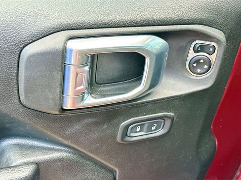 Used 2022 Jeep Wrangler Unlimited Sport S image 19