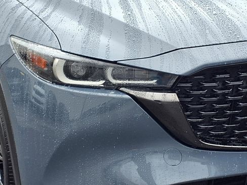 Used 2025 MAZDA CX-5 Carbon Edition image 28