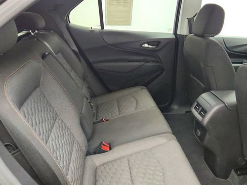 Used 2018 Chevrolet Equinox LT FWD image 37