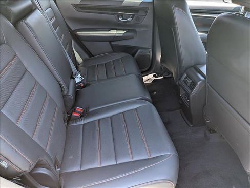 Used 2024 Honda CR-V Sport-L image 19