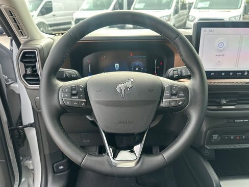 New 2026 Ford Bronco Sport Outer Banks AWD/4WD image 53