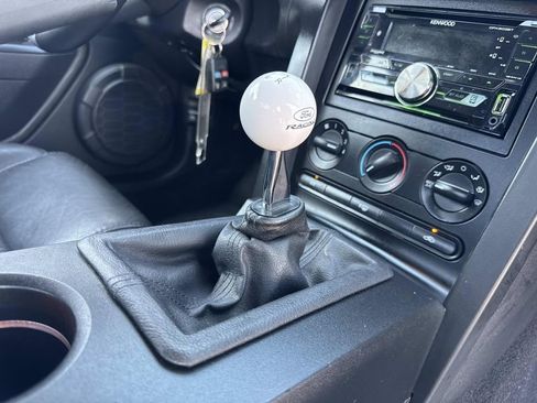 Used 2008 Ford Mustang GT image 29