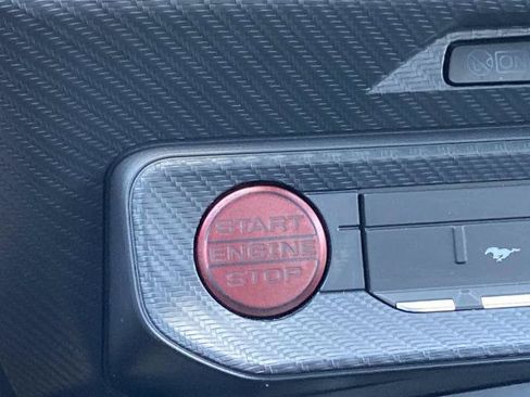 Used 2024 Ford Mustang Dark Horse RWD image 13