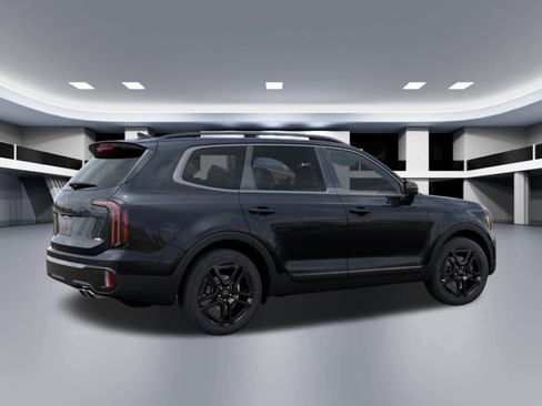 New 2025 Kia Telluride EX X-Line image 6