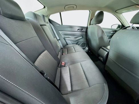 Used 2024 Nissan Altima 2.5 SV image 31