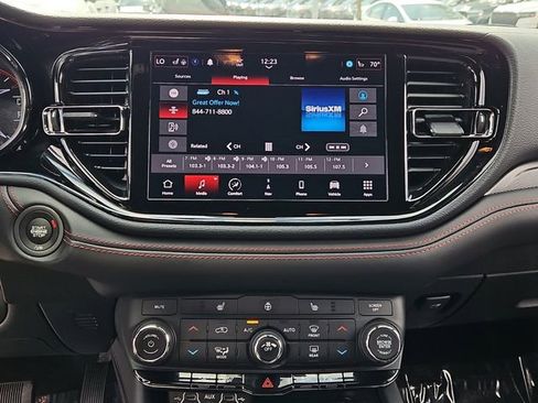 Used 2025 Dodge Durango R/T image 17