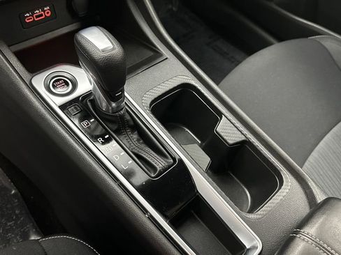 Certified 2020 Nissan Sentra SV image 12