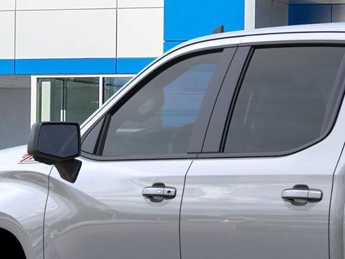 New 2026 Chevrolet Silverado 1500 RST w/ RST All Star Premium Package AWD/4WD image 43