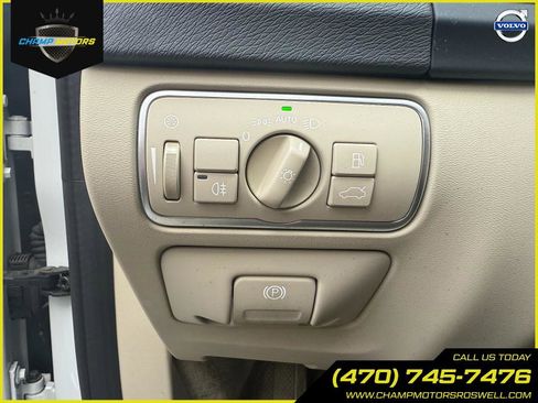 Used 2016 Volvo V60 T5 Premier image 21