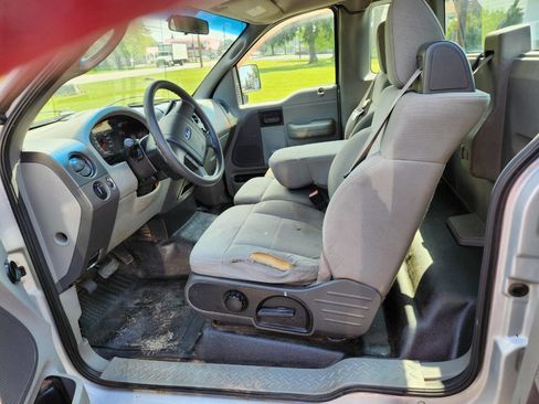 Used 2007 Ford F150 XL image 10
