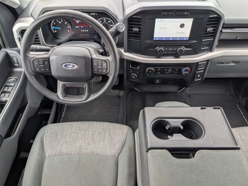 Used 2023 Ford F150 XLT image 6