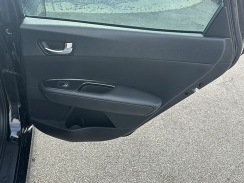 Used 2018 Kia Optima SX w/ Technology Package image 18