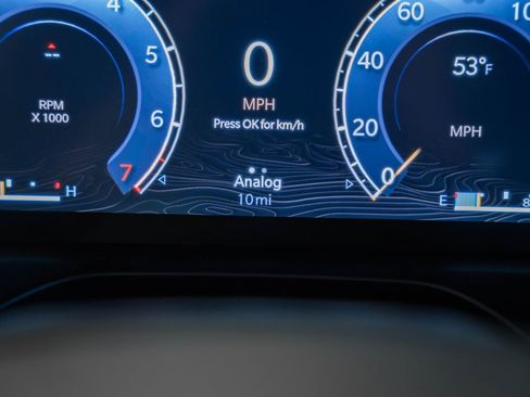 New 2025 Jeep Grand Cherokee Limited w/ Luxury Tech Group II image 42