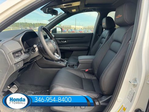 New 2026 Honda CR-V TrailSport image 7