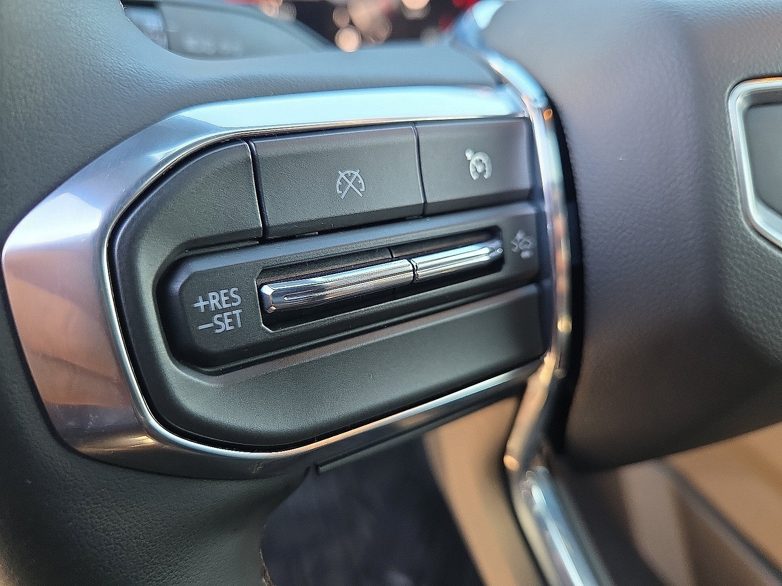 Used 2026 GMC Canyon Denali AWD/4WD image 12