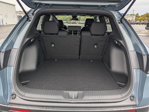 New 2026 Honda HR-V Sport image 11