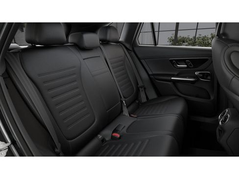 New 2026 Mercedes-Benz GLC 300 4MATIC image 12
