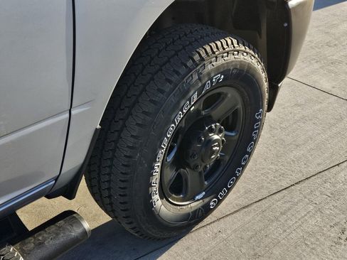 New 2026 RAM 2500 Tradesman image 7