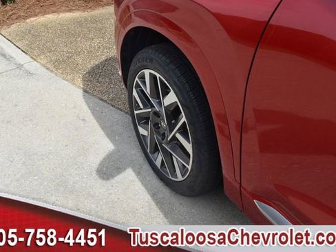 Used 2023 Hyundai Santa Fe Calligraphy image 17