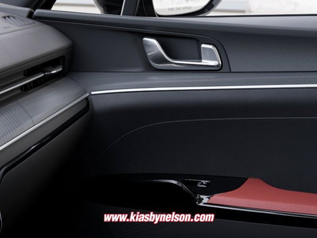 New 2026 Kia K5 GT-Line FWD image 30