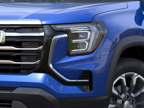 New 2027 GMC Terrain Elevation w/ Elevation Premium Package FWD image 10