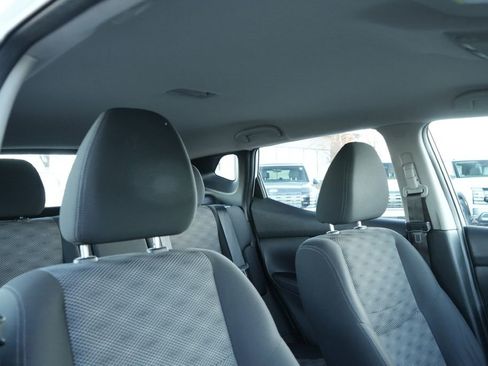 Used 2020 Nissan Rogue Sport SV w/ All-Weather Package image 13