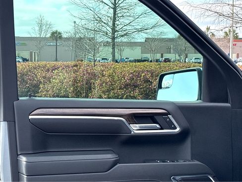 Used 2024 Chevrolet Silverado 1500 LT w/ All Star Edition Plus image 6