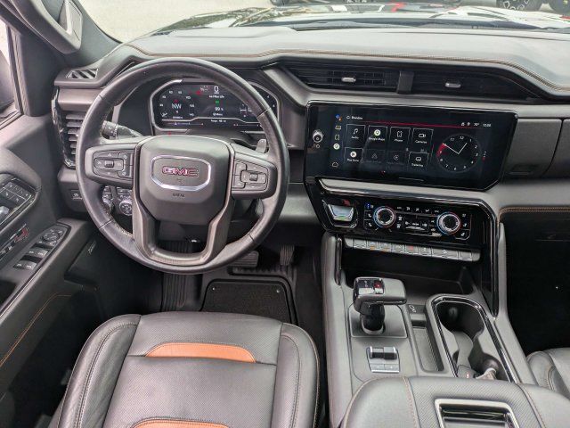 Used 2022 GMC Sierra 1500 AT4 AWD/4WD image 17