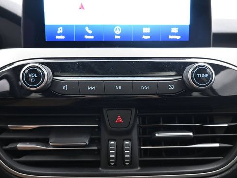 Used 2021 Ford Escape SEL FWD image 17