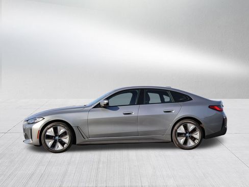 Certified 2023 BMW i4 eDrive35 w/ Premium Package RWD image 22