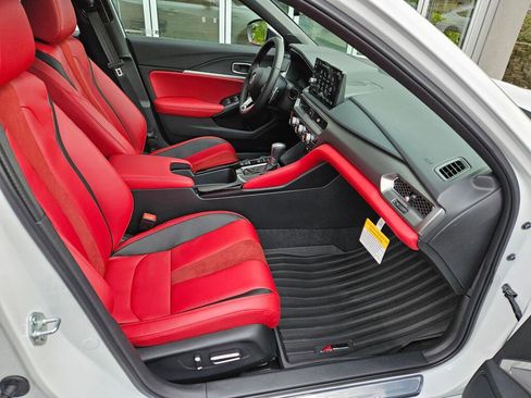 New 2026 Acura Integra A-Spec image 10