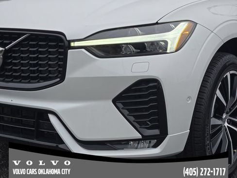Certified 2023 Volvo XC60 B5 Plus w/ Climate Package FWD image 8